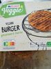 Vegan Burger - Produit