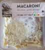 Macaroni jambon fromage - نتاج