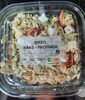 Orzo kaas - fromage - Product