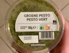 Pesto Vert - Produit