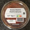Pesto Rouge - Product