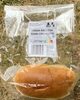 Thon-ciboulette sandwiches - Product