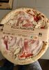 Pizza pancetta - Produit