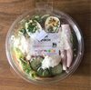 Salade "Jambon" - نتاج