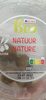 Olives Nature Bio - Produit