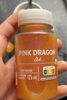 Pink dragon shot - Produkt