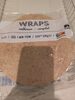 wraps complet - Product