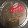 Cora Tapenade olives vertes - Product