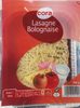 Lasagne Bolognaise - Product