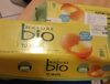 Nature Bio 10 œufs - Produit