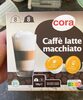 Café latte macchiato - Produit