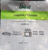 Louis (Delhaize) - Linguine Carbonara - Product