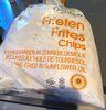 Frites - Produit