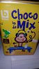 Cacao Choco Mix - Produit