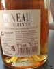 Vin Pineau - Product