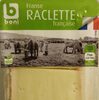 Raclette Française - Product