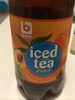 Iced tea Peach - Produit