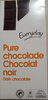 Pure chocolade - Chocolat noir - Product