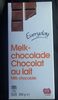 Melk chocolade - Chocolat au lait - Produkt
