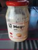 Mayo recette Belge - Product