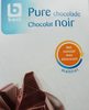 Pure Chocolat noir - Product