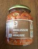 Salade andalouse - Product