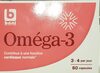Oméga-3 - Product