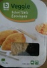 Veggie Schnitzels Escalopes - Product