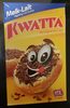 Kwatta lait - Produit