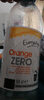 Everyday Orange Zero - Product