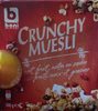 Crunchy Muesli - 产品
