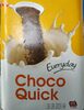 Choco Quick - Prodotto