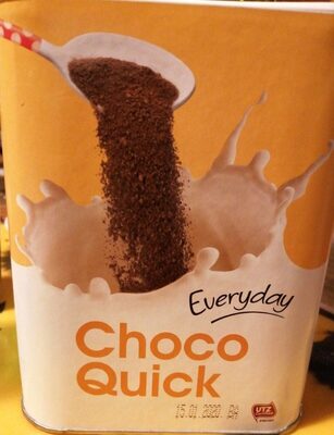 Choco Quick - Product - fr