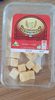 Cubes fromage abbaye - Product