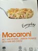 Macaroni jambon-fromage - Product