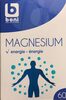 Magnesium énergie - Product