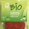 Salami vegetarien - Produit