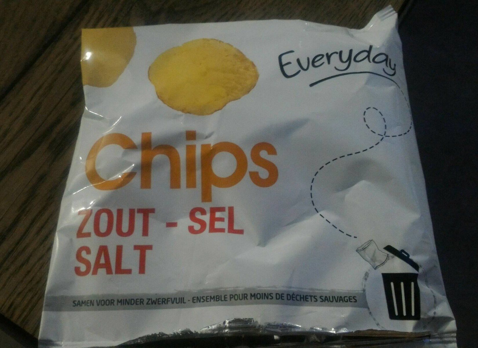 Chips - Produit