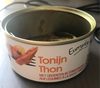 Thon legumes sce tomate - Product