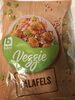 Falafels veggie - Produit