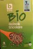 Quinoa Tricolore - Produit
