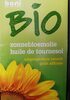 Zonnebloemolie - Huile de tournesol bio - Product