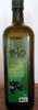 Huile d'olive vierge extra bio - Product