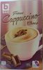 Instant Cappuccino Choco - Produkt