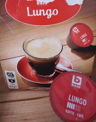 Lungo - Product - fr
