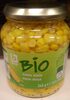 Maïs Doux Bio - Product