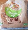 Gyros veggie - Product