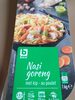 Nasi groeng - Product