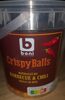 Crispy balls - Product