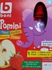 Pomini - Produit